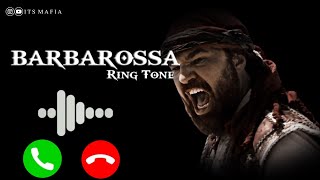 Barbarossa Beground Music | Barbarossa Ringtone | Barbarossa Title Song #barbarossaringtone