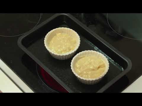 Video: Kako Napraviti švicarski Sufle Od Sira