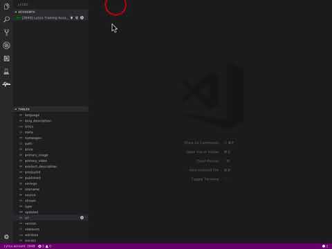 Lytics & VSCode: Part 21 - Generate Hash for URLs