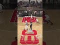 NBA 2K23 Mishaps Edition Pt.5 😂 #nba2k23 #nextgen #2kcommunity #ps5 #gaming #shorts