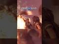 War is over ⚔️ #godofwarragnarok #ps5 #gaming #viral #shorts #end #gamingchannel #trendingshorts