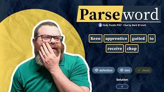 Unedited Parseword June 24, 2026