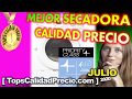 🔴Mejor SECADORA Calidad Precio  [2020 JULIO]