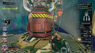 [DRG] Elite Deep Dive "Heavy Betrayal" 30-5-2024 (Engineer POV)