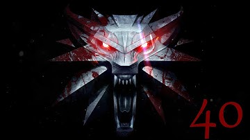 The Witcher 1 Enhanced Edition Blind, Hard Chapter 4 Part 5