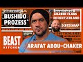 Arafat Abou-Chaker bei BeastKitchen | Familie, Reisen & Medien