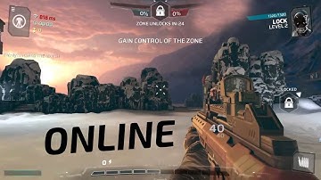 Top 10 Online Multiplayer Games for Android & iOS 2017/2018 (FREE)