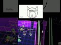 Quando eu quero dormir é me acordam créditos:KabbyaniamYT #stmbleguys #shorts #gaming
