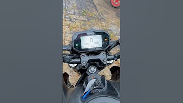 2025 Updated New Yamaha Mt 15 V2.0 TFT Metre Console ❤️😍💎🔥