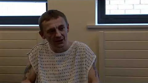 MRI: The Patient Experience