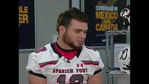 Game of the Week Preview Show - 2017 Week 9