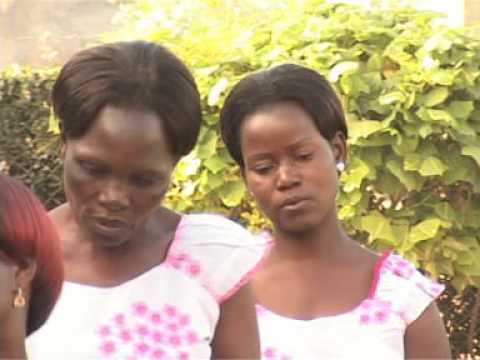 Nuru Choir AIC T Ngokoro Ukimwi Official Video