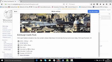 Wikipedia editing in a flash - Learning the Visual Editor interface in under 25 minutes