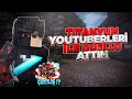 1K ÖZEL TİTANYUM YOUTUBER'LARI İLE DUEL ATTIM ! -survivaltitanyum