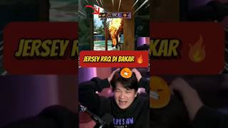 Detikdetik Jersey Rrq Di Bakar Reaction Jonathan Liandi rrqhoshi rrq kingdom mlbb