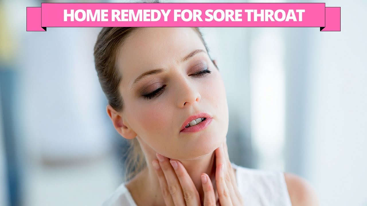 Sore throat remedy - Treatment for sore throat - नींबू पानी के साथ गले में खराश के लिए घरेलू उपाय mehndi photo