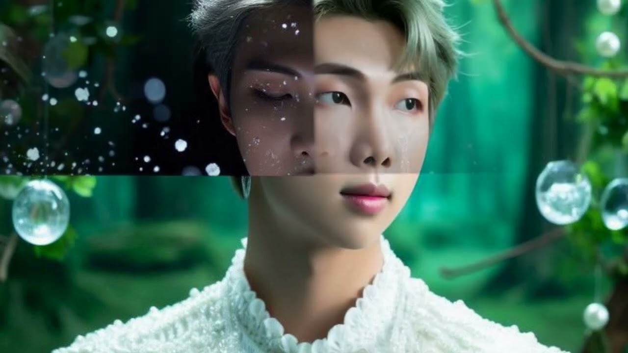 ...и жили они долго и счастливо/Pilcher/Cat Wild/#bts#озвучкаbts#фанфикибтс