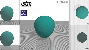 Drop bouncing at micro-grooved wall