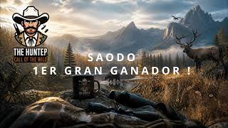 SAODO el cazador