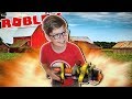 I can destroy EVERYTHING in Roblox Destruction Simulator!