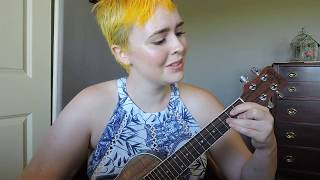 Turnaround - Camille and Hans Zimmer (vocal and ukulele cover by Sophia Bos)