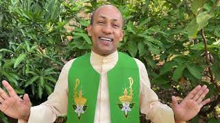 2716. നീതി കിട്ടിയില്ല എന്ന് തോന്നുന്നുണ്ടോ (Dan 3,4) | Fr.Binoy Karimaruthinkal PDM