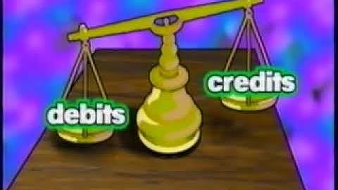 Accounting 2 - Standard Deviants