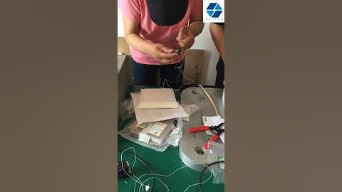 High tech R&D   Gyro Performance Test #shorts #drilling #gyroscope #mining #inertial #imu #sensor