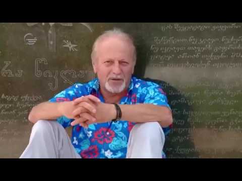 ადამიანი ვინც თავისი შვილი თაფლში დამარხა