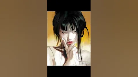 💗...... #art #digitalart #illustration #procreate #ibispaintx