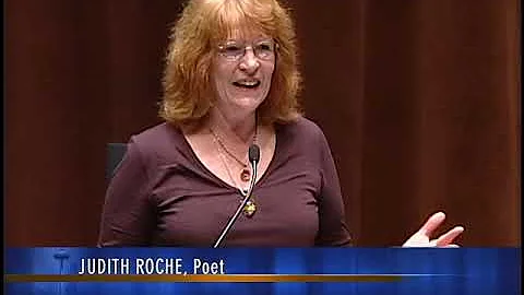 2006-2007 Seattle Poet Populist: Pesha Joyce Gertl...