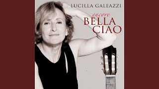 Video thumbnail of "Lucilla Galeazzi - A'virrinedda"