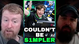 s1mple is the MISSING PIECE for FUT? - CS2