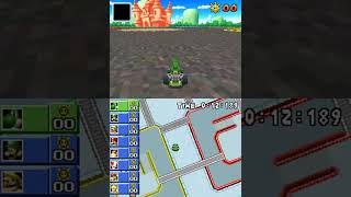 AGB Battle Course 3 Preview