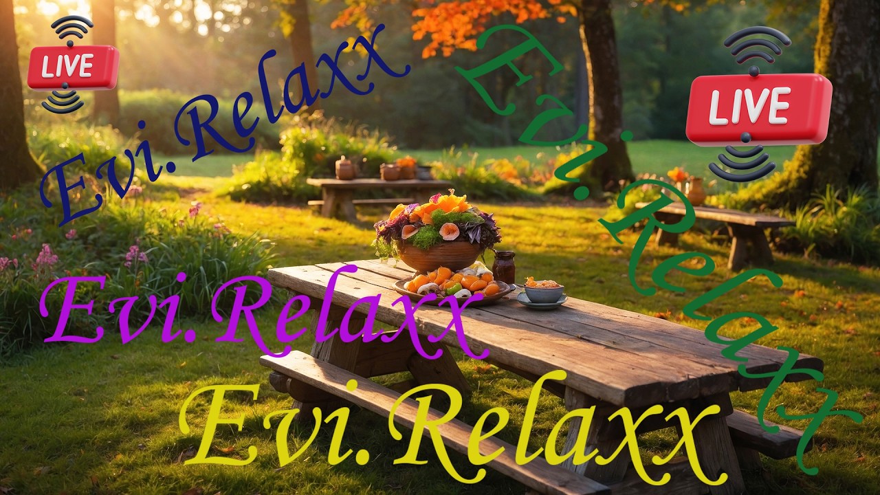 Relaxing Music with Nature Sounds Ambient, New age, Meditation Music for Relaxation, Sleeping