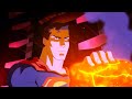 Justice League VS Outsiders : Young Justice ... - YouTube