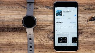 Support: Pairing Swim™ 2 with the Garmin Connect™ App screenshot 4