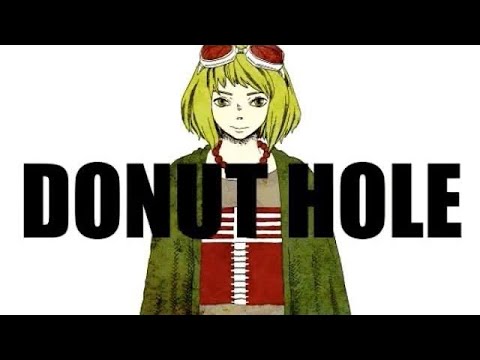[13歳が] ドーナツホール 歌ってみた　Cover byどくあつ
