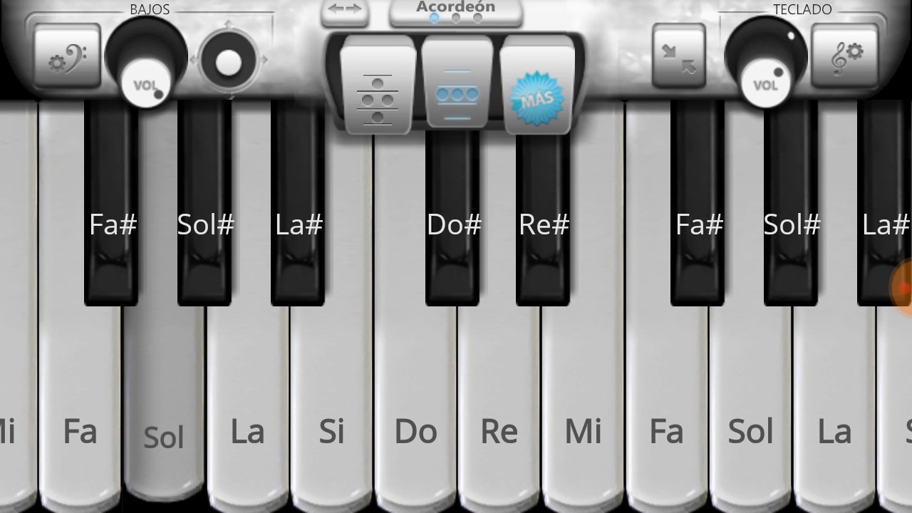 Tocando \