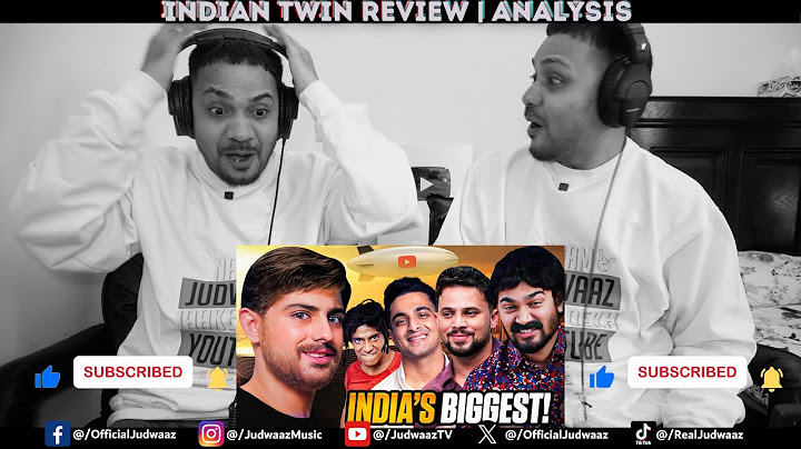 MR BEAST PARODY 🤑 Ft  INDIAN CREATORS | CARRYMINATI | JUDWAAZ