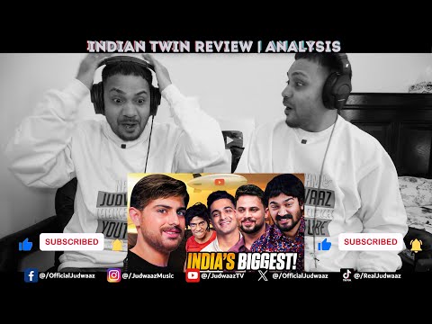 MR BEAST PARODY 🤑 Ft  INDIAN CREATORS | CARRYMINATI | JUDWAAZ