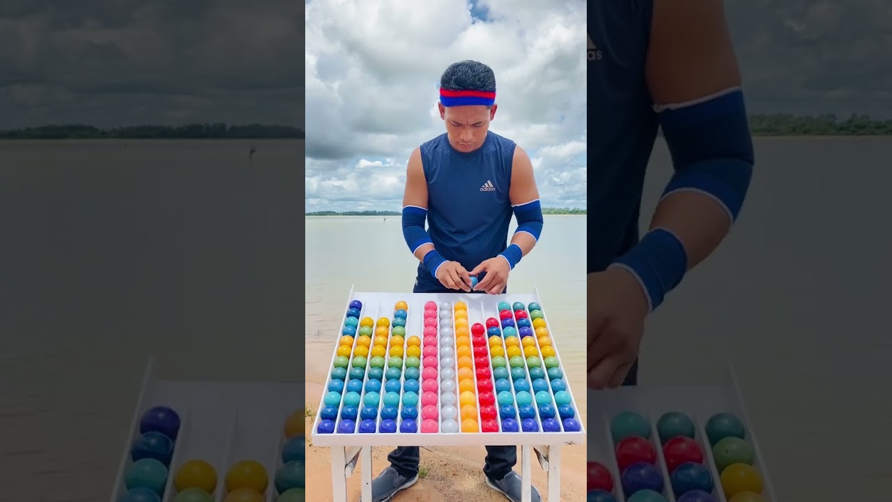 Let’s go play ball color 