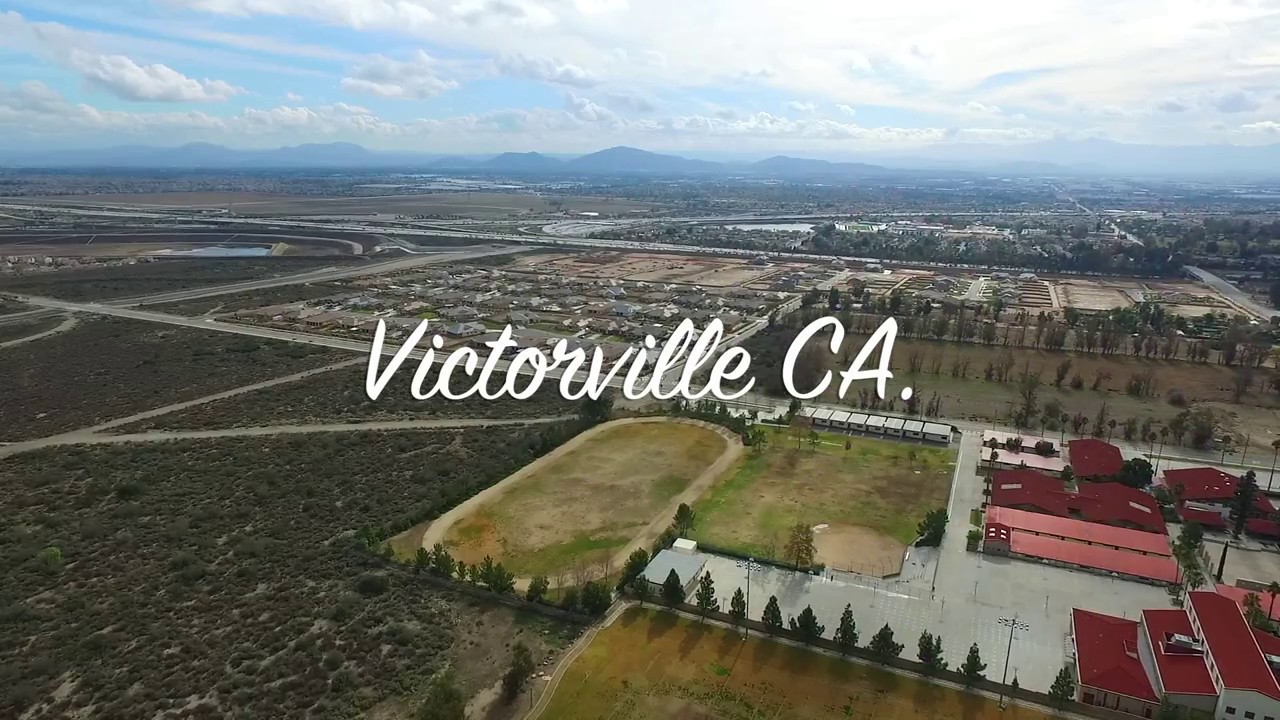 victorville ca