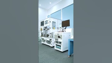 ZMI | Dynamic Balancing Machine