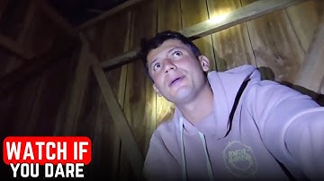 6 FOREST Encounters That Will Make You AFRAID Of It