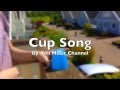 Cup song (ackapella)