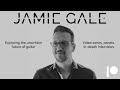 Announcing the jamie gale patreon