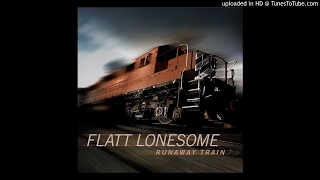 Video thumbnail of "Flatt Lonesome - Still Feeling Blue"