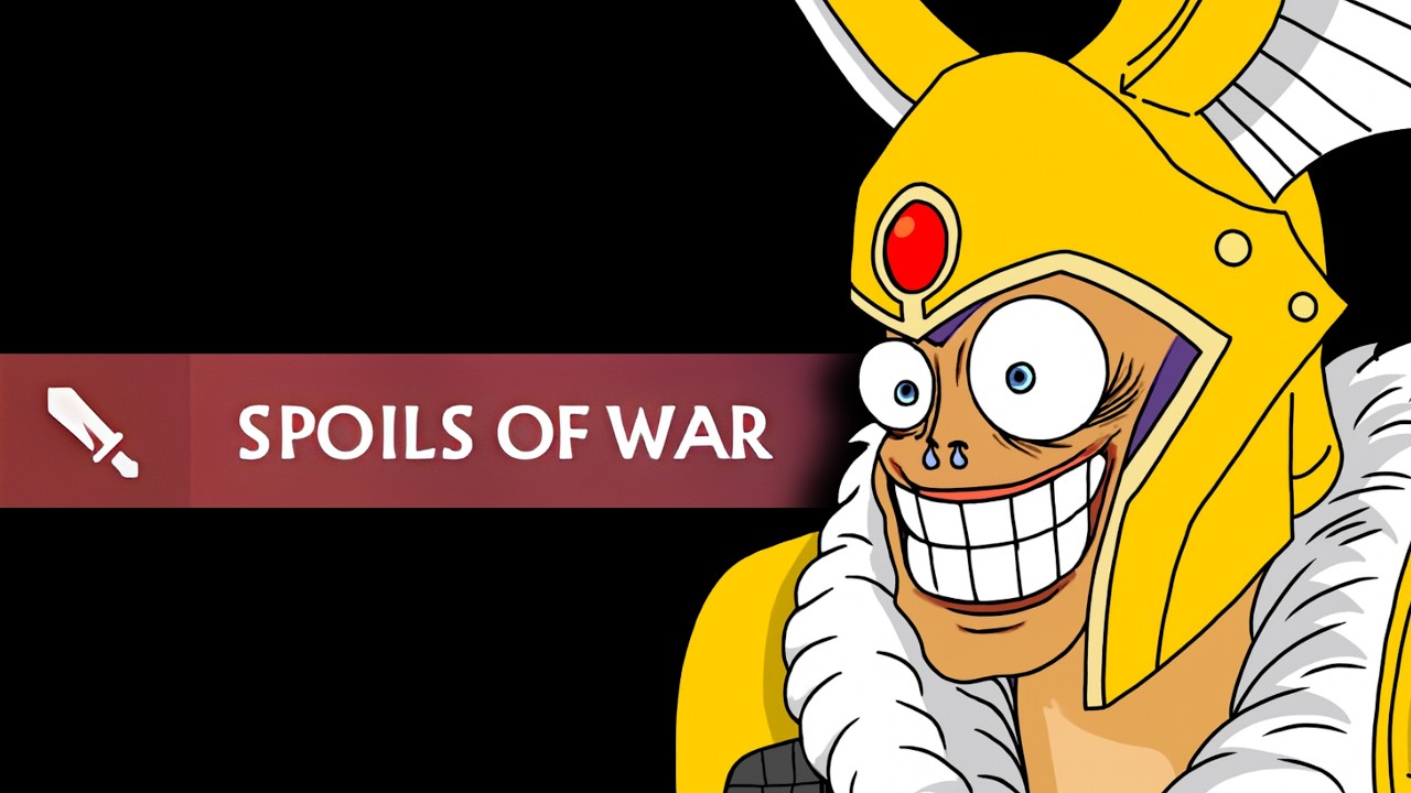 Valve Thought They Nerfed LC But They Didn't