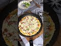 Pizza cake birthday bnao special #food #birthdaycake #recipe #cooking